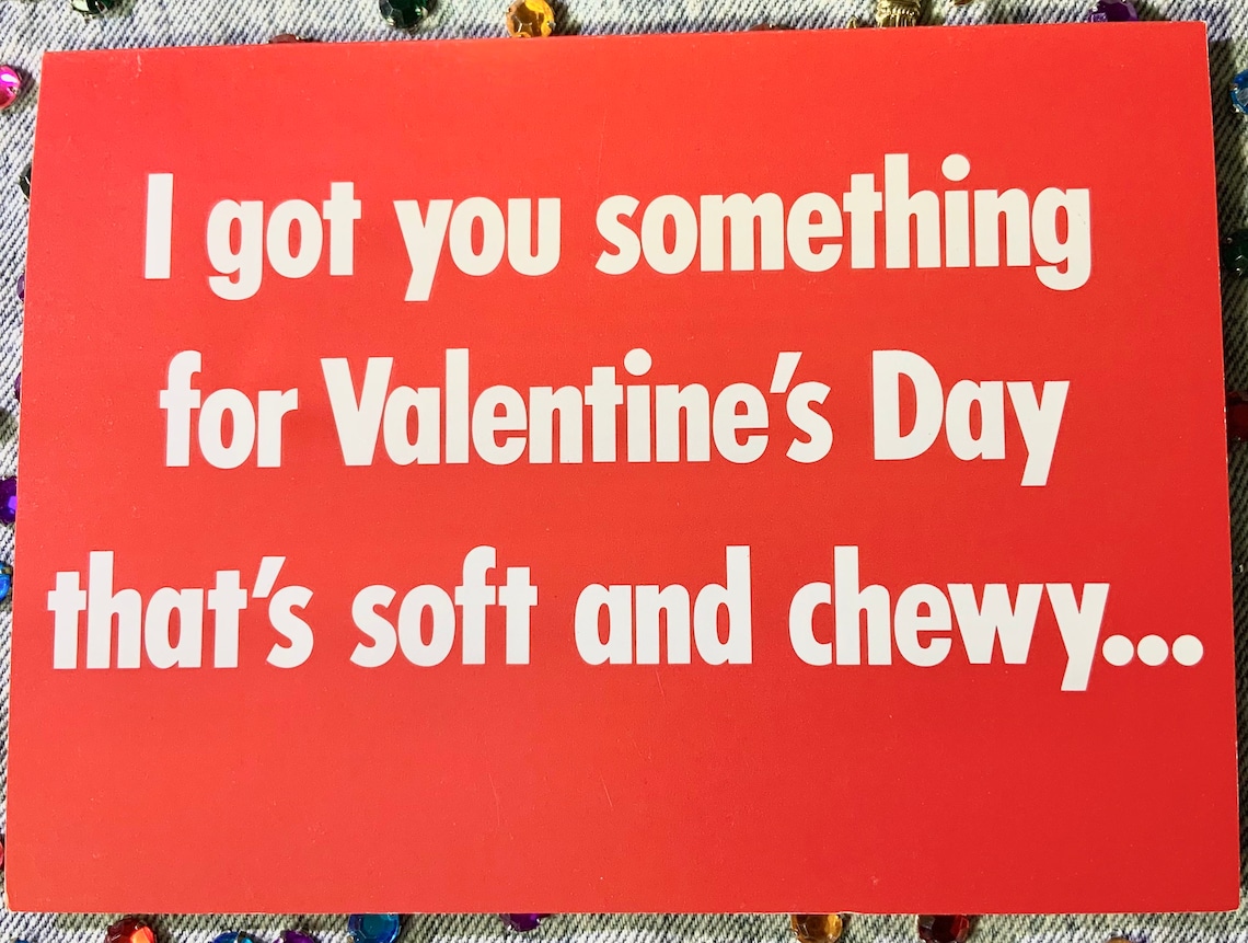 Erotic X RATED Valentines Card Huge PENIS Boxer Shorts Photo - Etsy