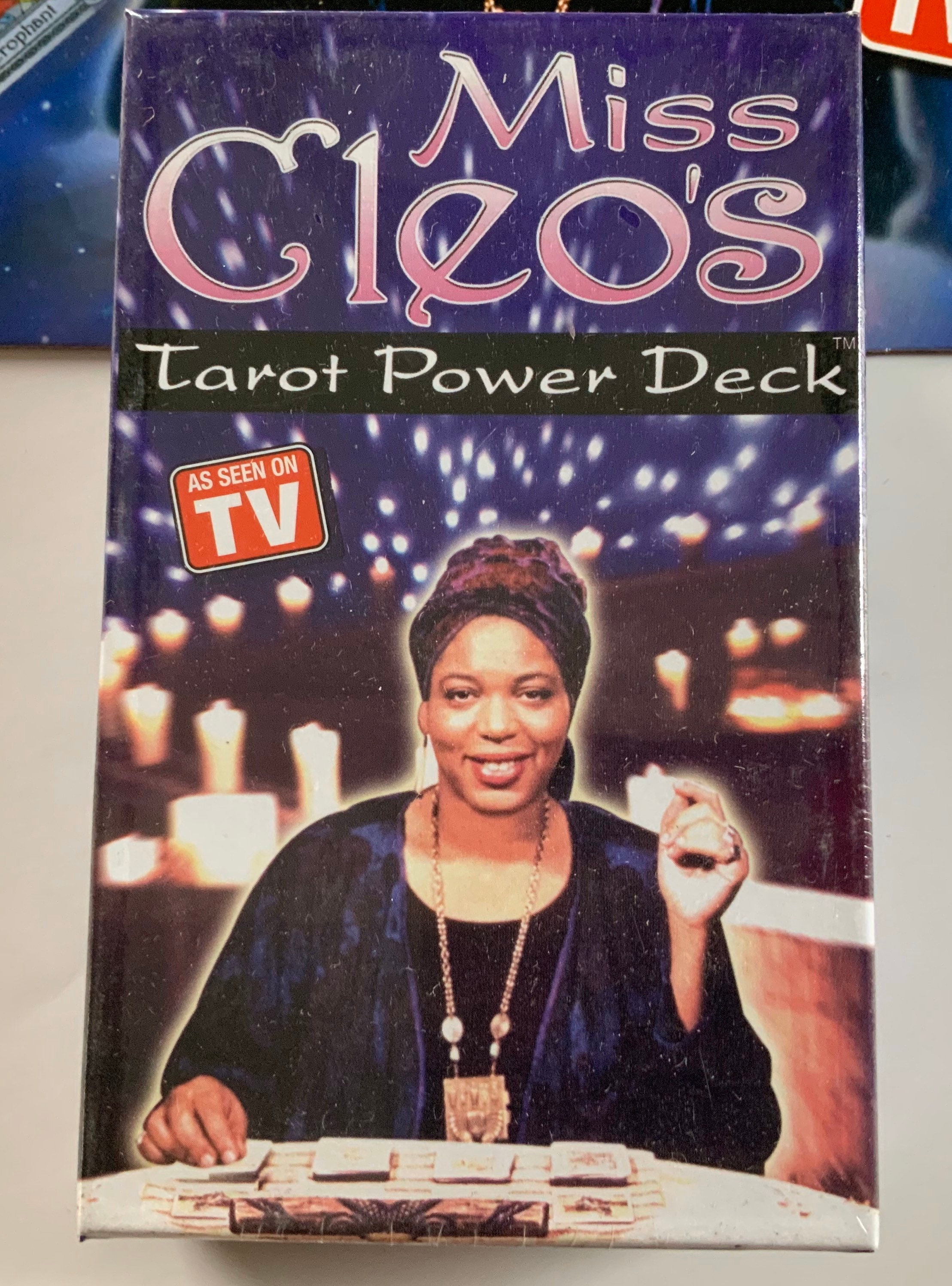 Ms. Cleo Onlyfans Leak: The Photos You Need To See - vk6tnfi