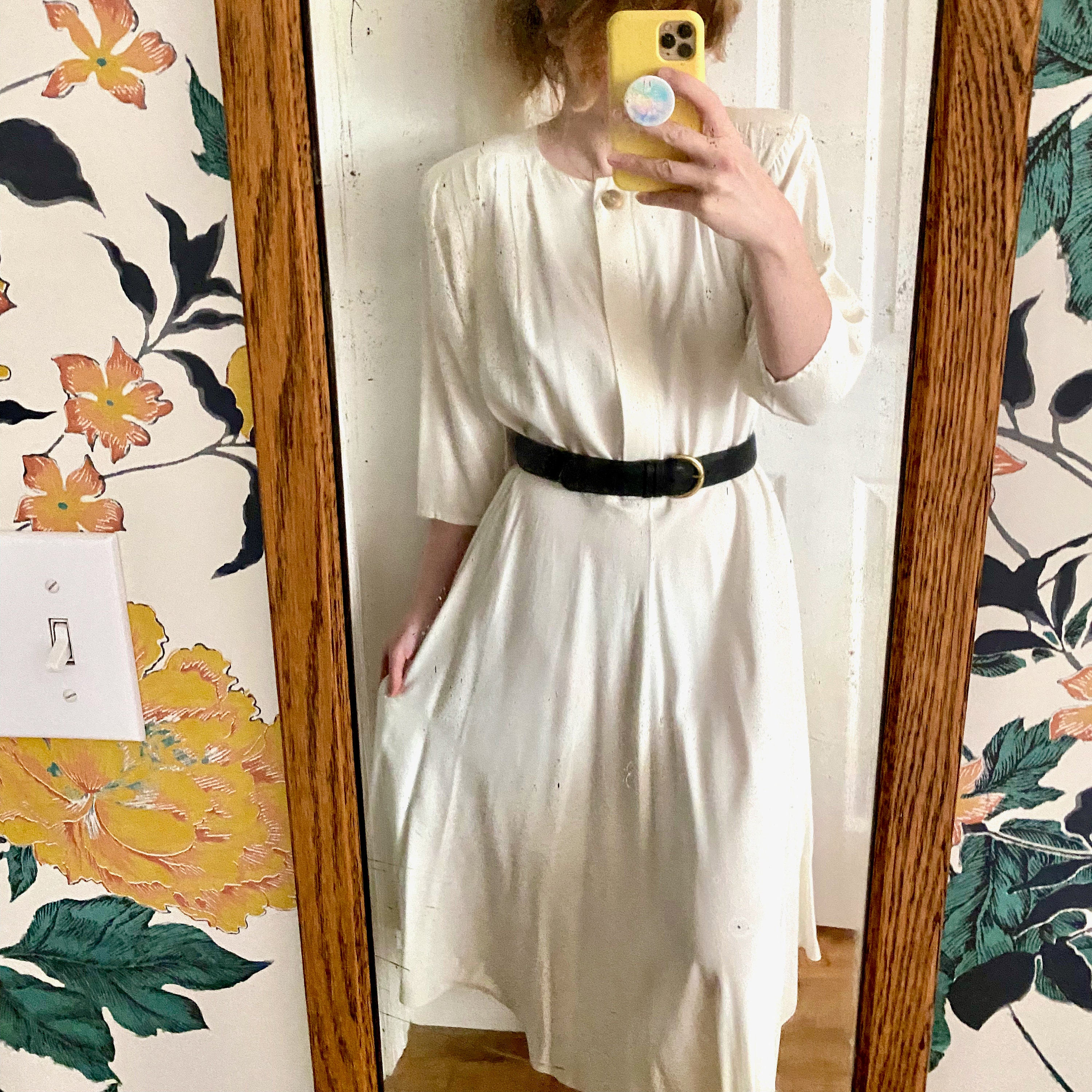 Nina piccalino store dress