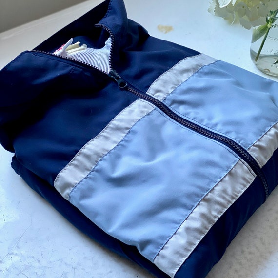 【希少】1975年製Champion products ウィンド ブレーカー 楽天市場】y□80'S レトロ□チャンピオン/CHAMPION ウィンド