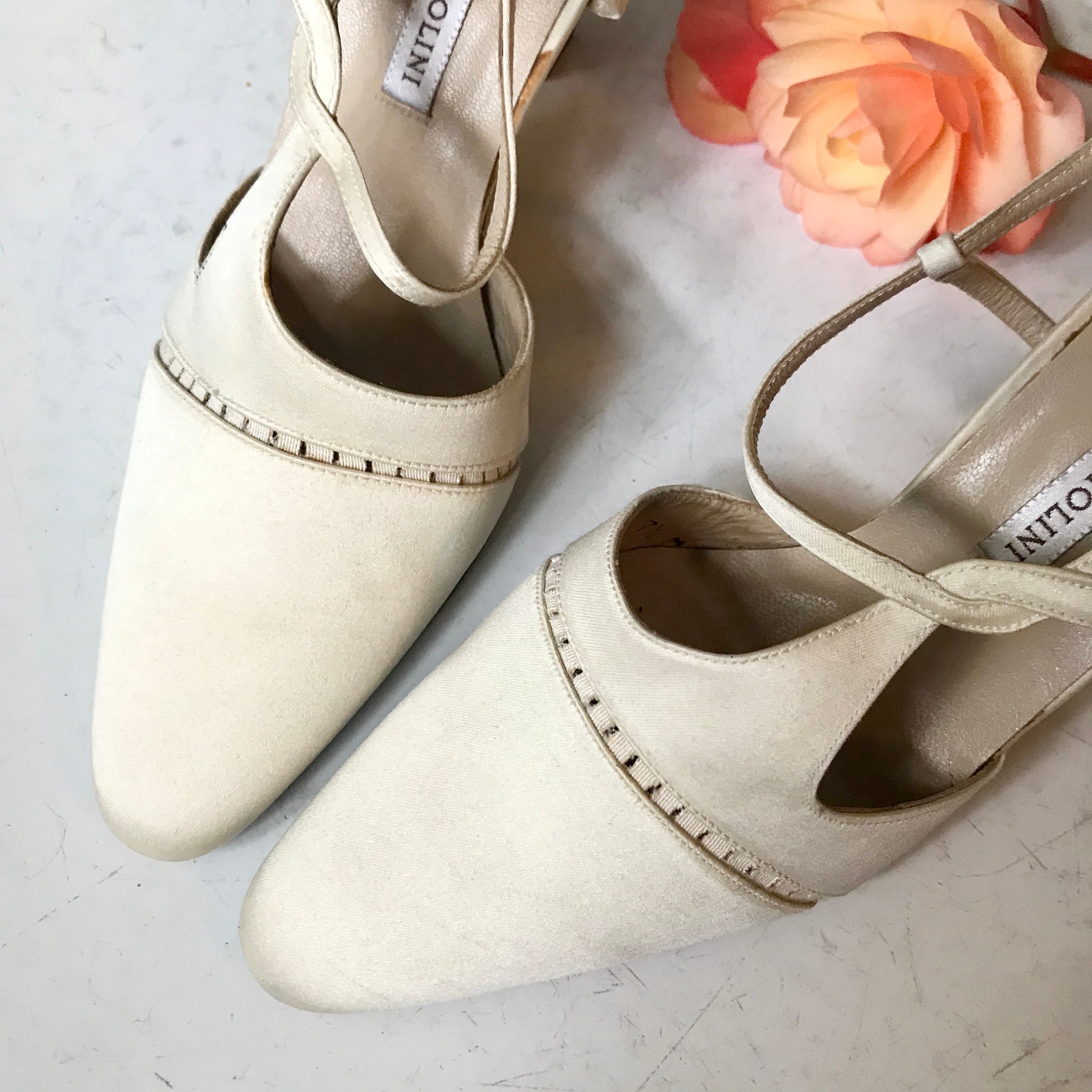 Enzo Angiolini Heels - Etsy Australia