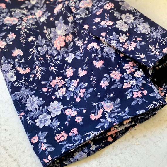Cropped Laura Ashley Jacket // Floral Dress Toppe… - image 10