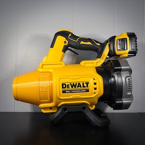 Dewalt 722 blower sales
