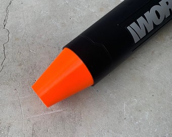Worx WG521 Leaf Blower Nozzle