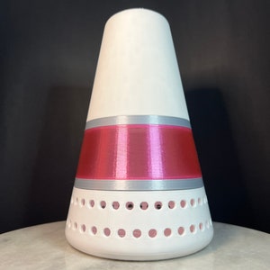 Lana Lamp Too Hot To Handle Decorative Cover for Light or Smart Speaker image 1