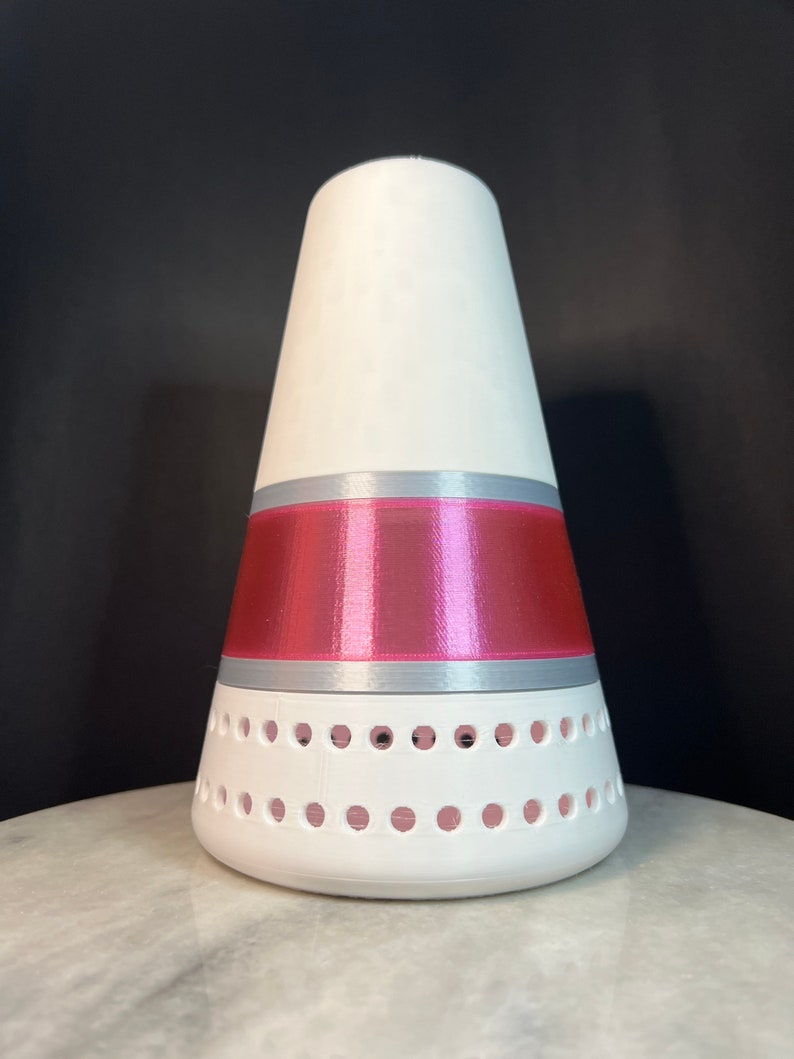 Lana Lamp Too Hot To Handle Decorative Cover for Light or Smart Speaker image 1