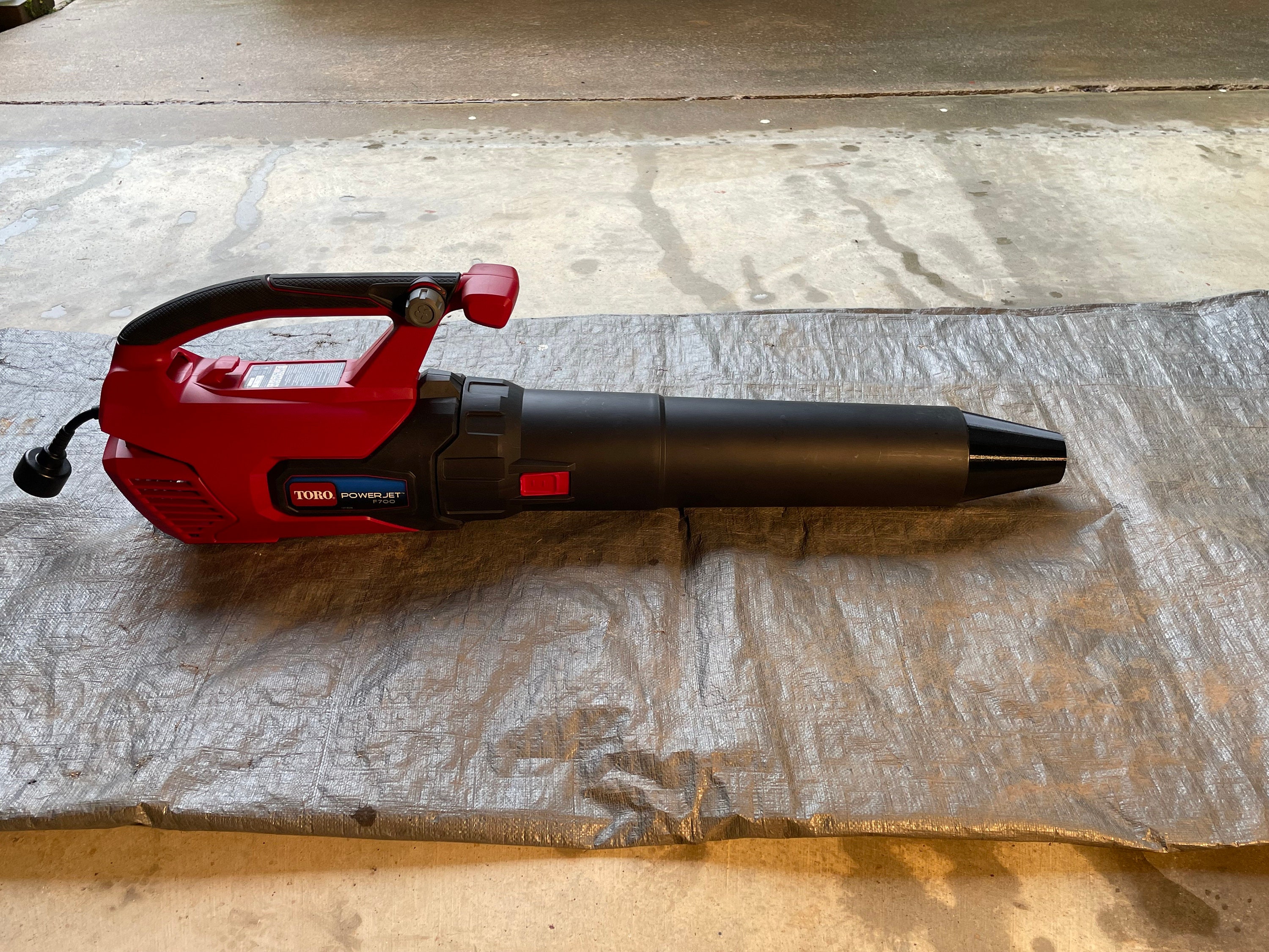 Powerjet f700 outlet