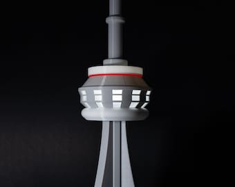 Lámpara de la Torre CN de Toronto
