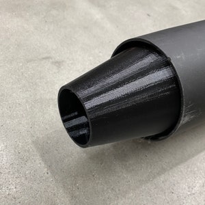 Toro 60V Max Leaf Blower Nozzle (51820)