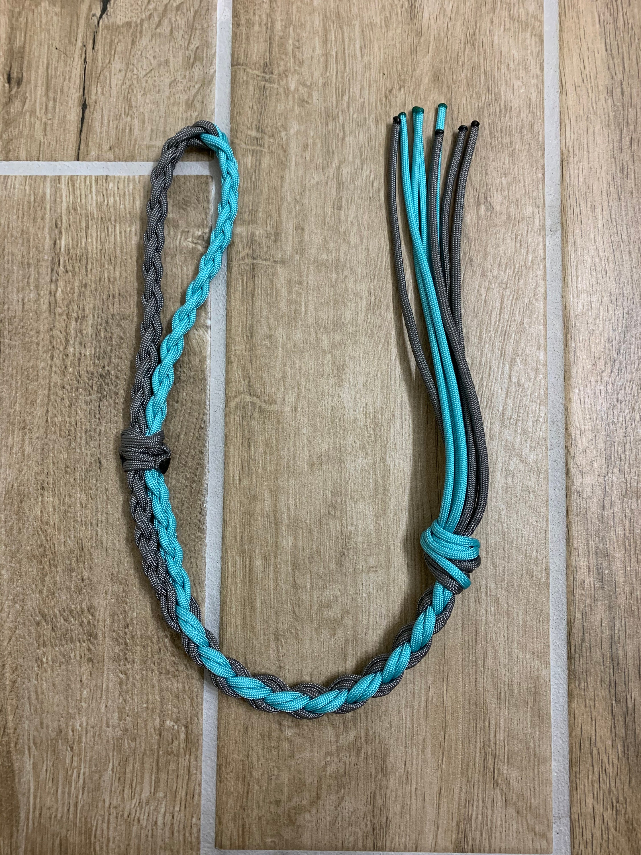 CUSTOM Paracord Hand Whip Paracord Quirt Whip horse training Etsy