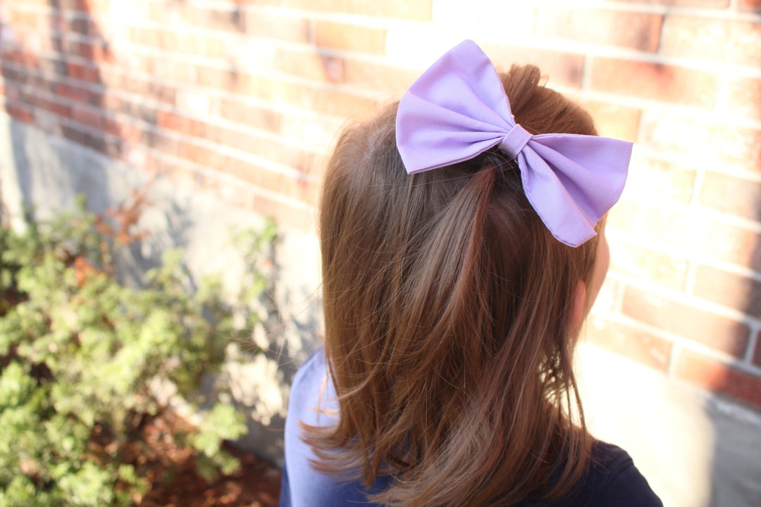 Girls Short Set Bows