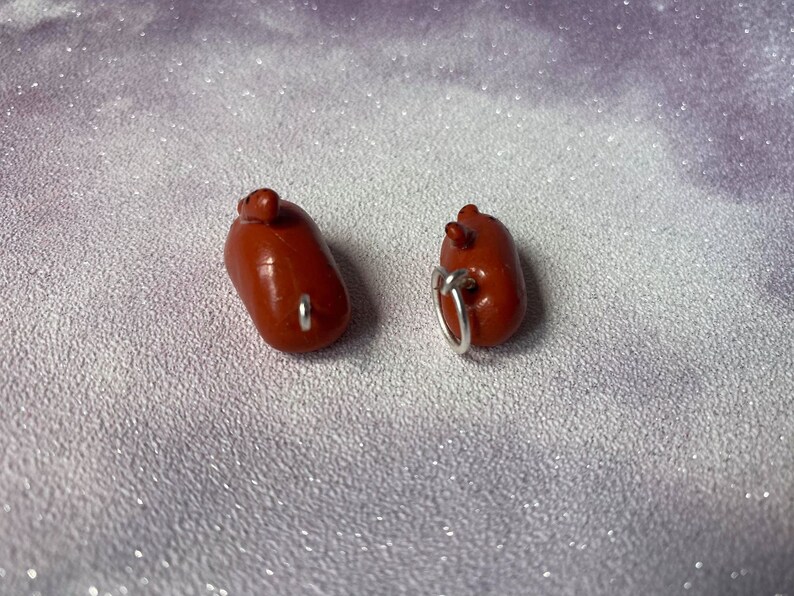 Sea Lard Sea Lard Charm Adventure Time Sea Lard Sea Lard Etsy