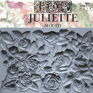 Juliette by IOD - Iron Orchid Designs - Summer 2023 Release