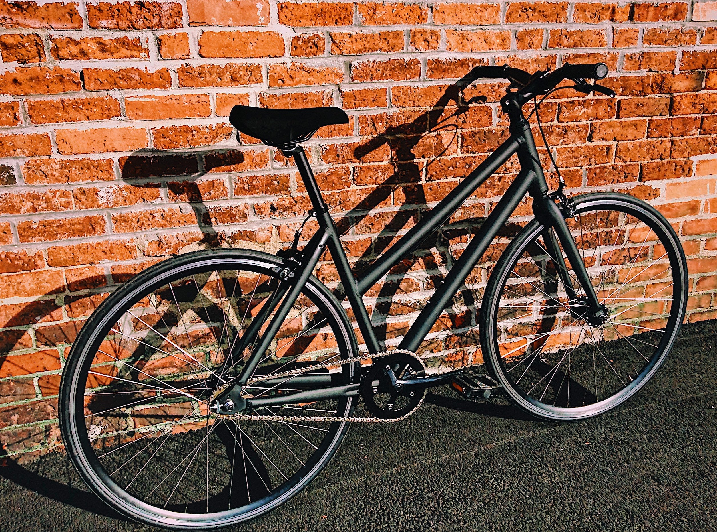 early rider urban 20 review