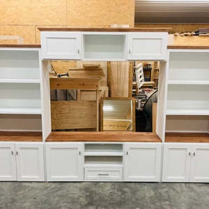 Entertainment Center, tv console, tv stand, cabinet, living room, media, buffets