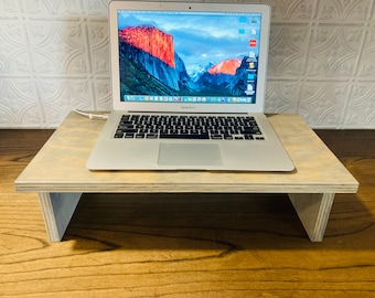 Tv Riser, stand, tv, computer stand, printer stand, riser, organizer, console