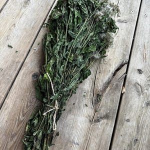 Dried Eupatorium Canabinum Herb 1000 g.
