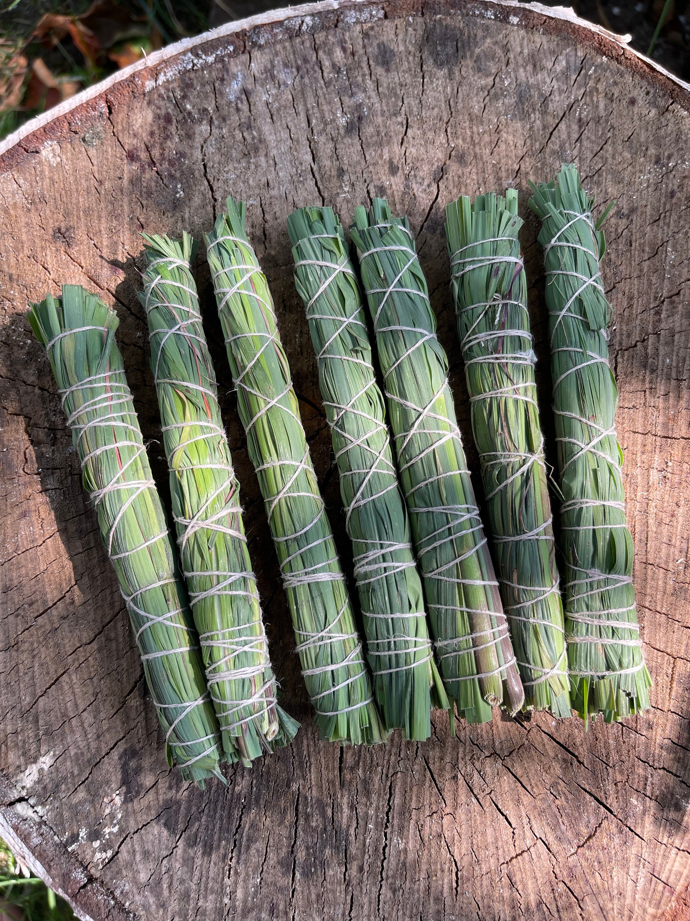 Herbs for Cleansing! 🌿 🌿 🌿 #sage #smudging #cleansing #herbs #wiccan