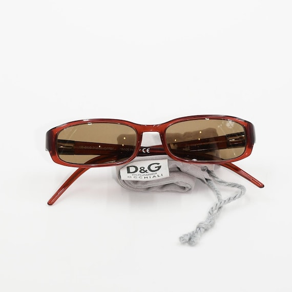 Sunglasses vintage Dolce Gabbana