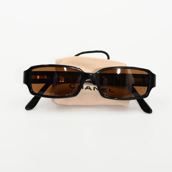 Chanel Vintage Sunglasses