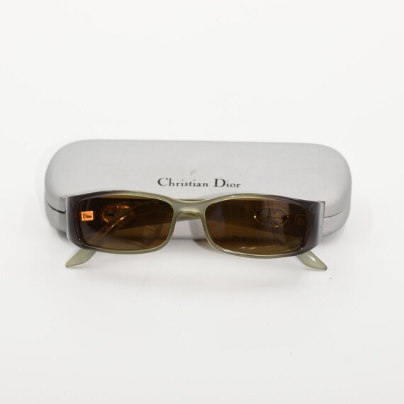 Christian Dior Vintage sunglasses