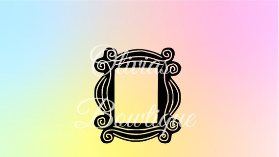 Free Free Friends Mirror Svg 523 SVG PNG EPS DXF File