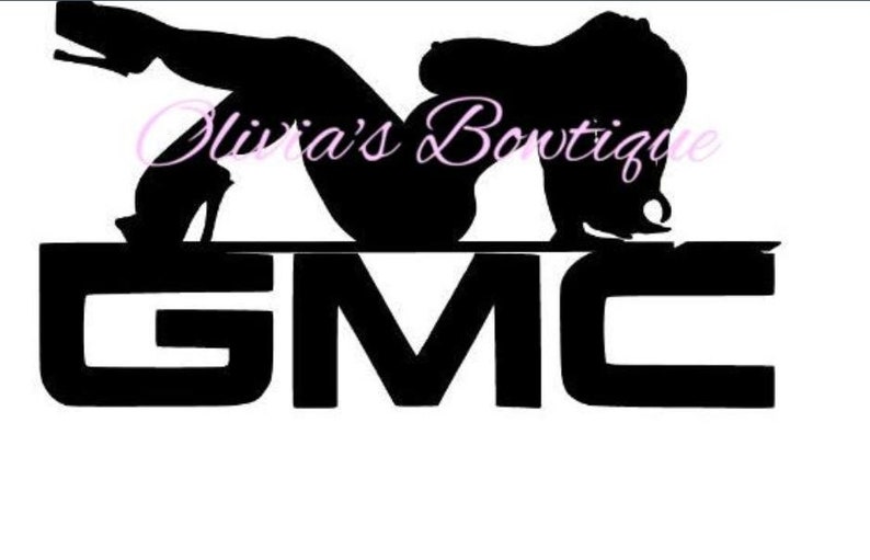 Free Free 181 Silhouette Gmc Truck Svg SVG PNG EPS DXF File