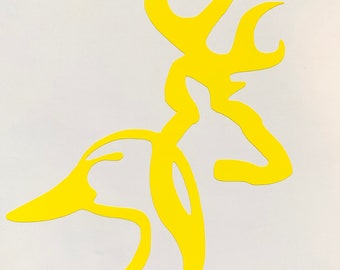 Browning Male Jdm Tuner Stickers Decals Vs