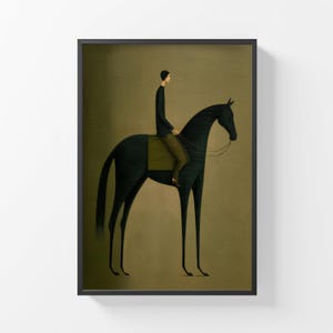 Printable Wall Art, Modern Abstract Painting for Home Interiors, Contemporary Painted Canvas, Textured Oil Painting, Gallery Wall Art Decor