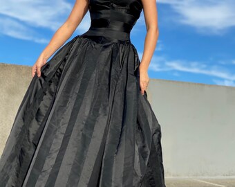 silk ball gown dresses