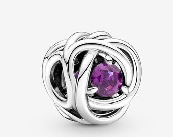 February Pandora - Etsy