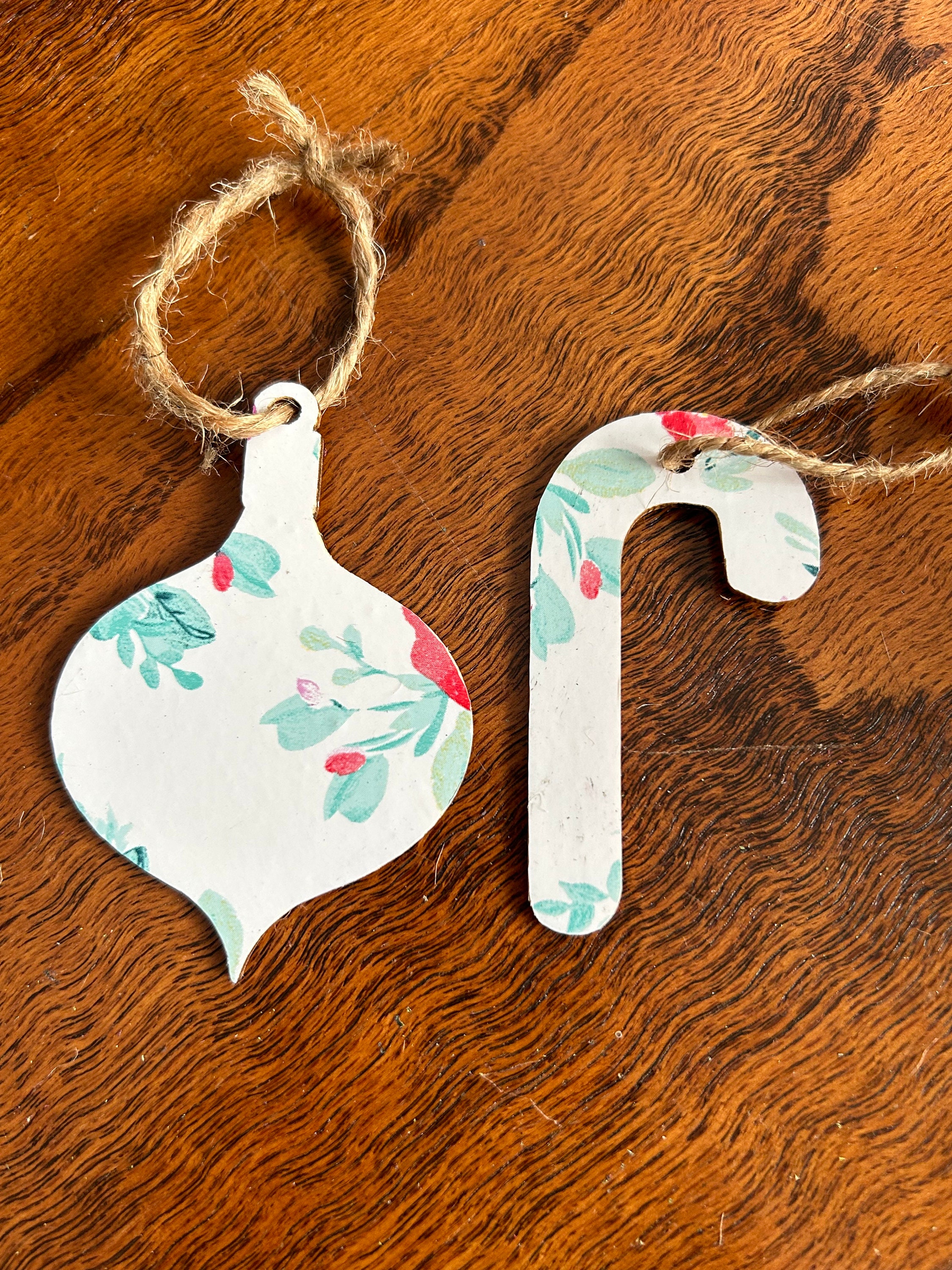 Pioneer Woman Inspired Ornaments Etsy