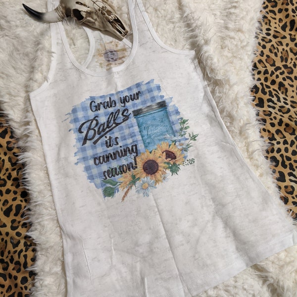 Burnout Tank Tops - Etsy