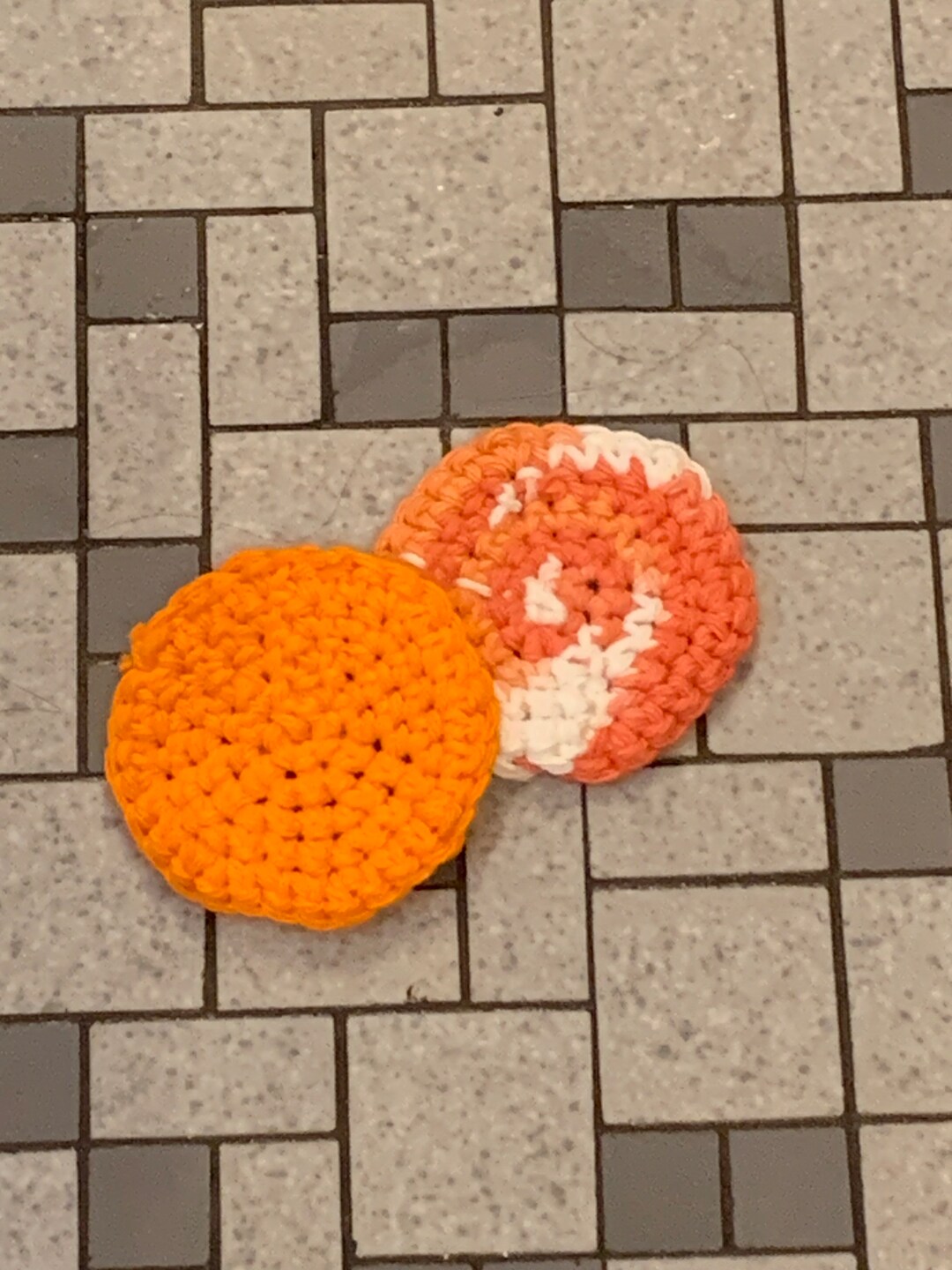 CrochetScrubbies Etsy