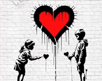 Plantilla de graffiti para niños, varios tamaños --- Mylar premium