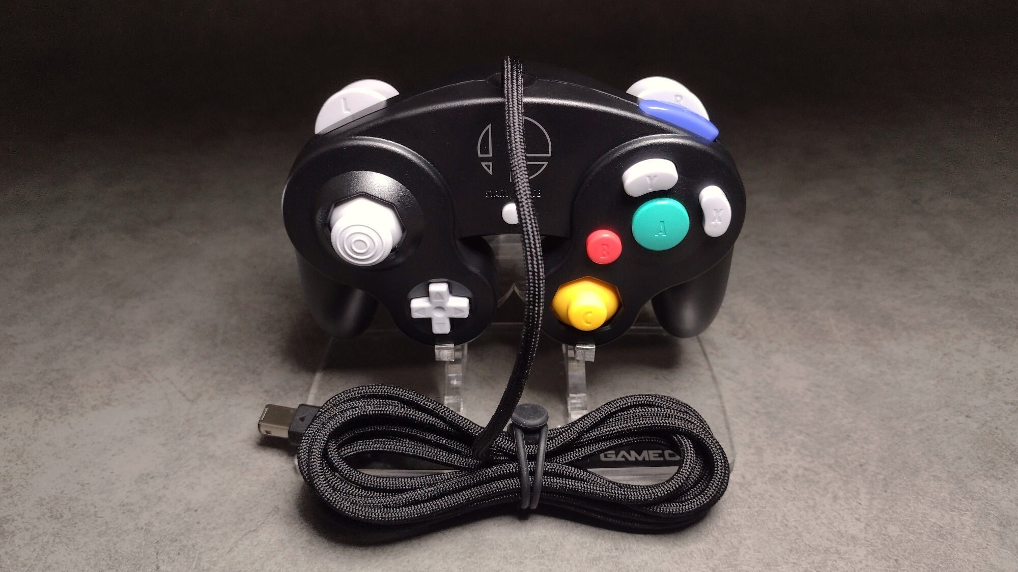 Gamecube Controller Sticks Oem Etsy
