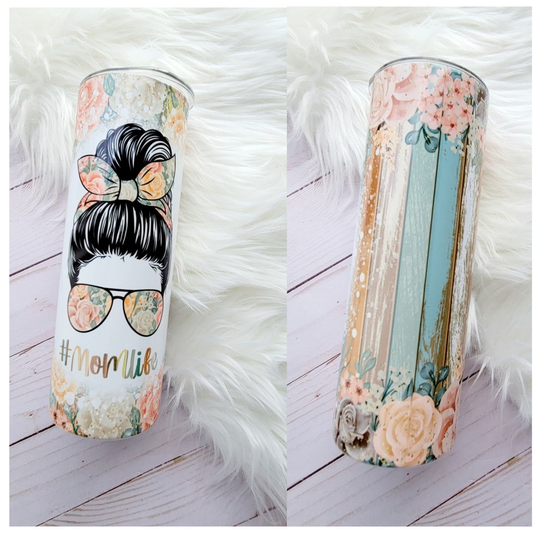 Mum & Calf Tumbler