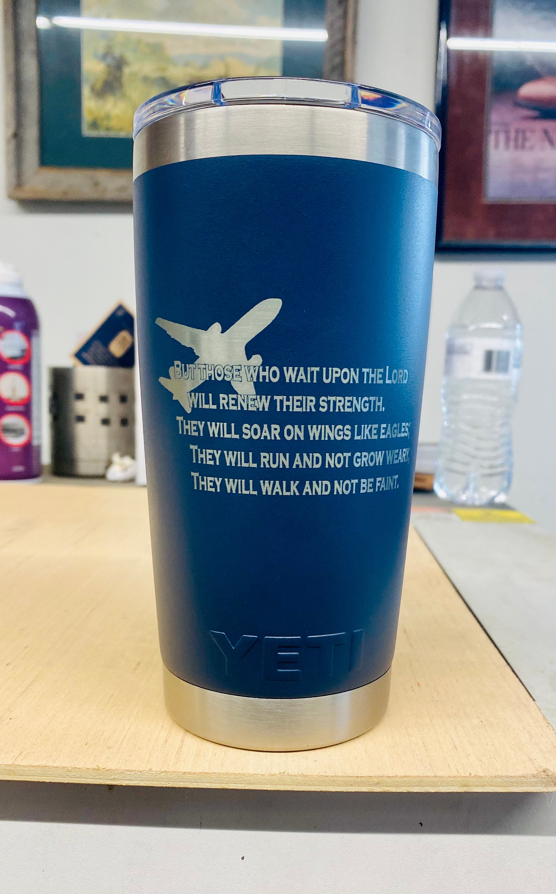 custom yeti tumblers bulk