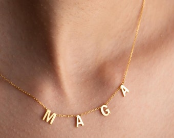 Isabella m boston necklace clearance