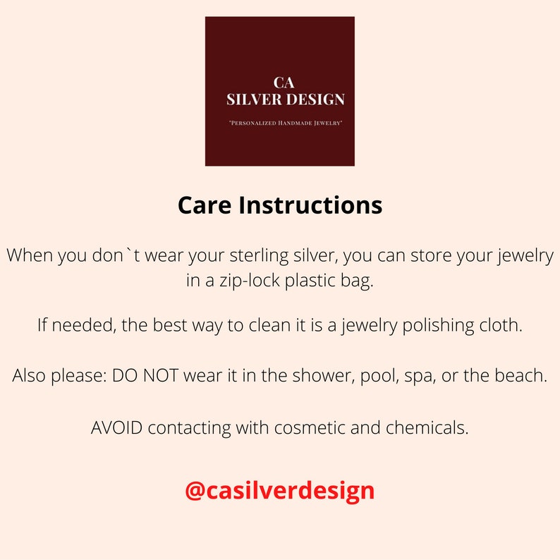 Gold Custom Letter Necklace  Silver Initial Necklace  image 7