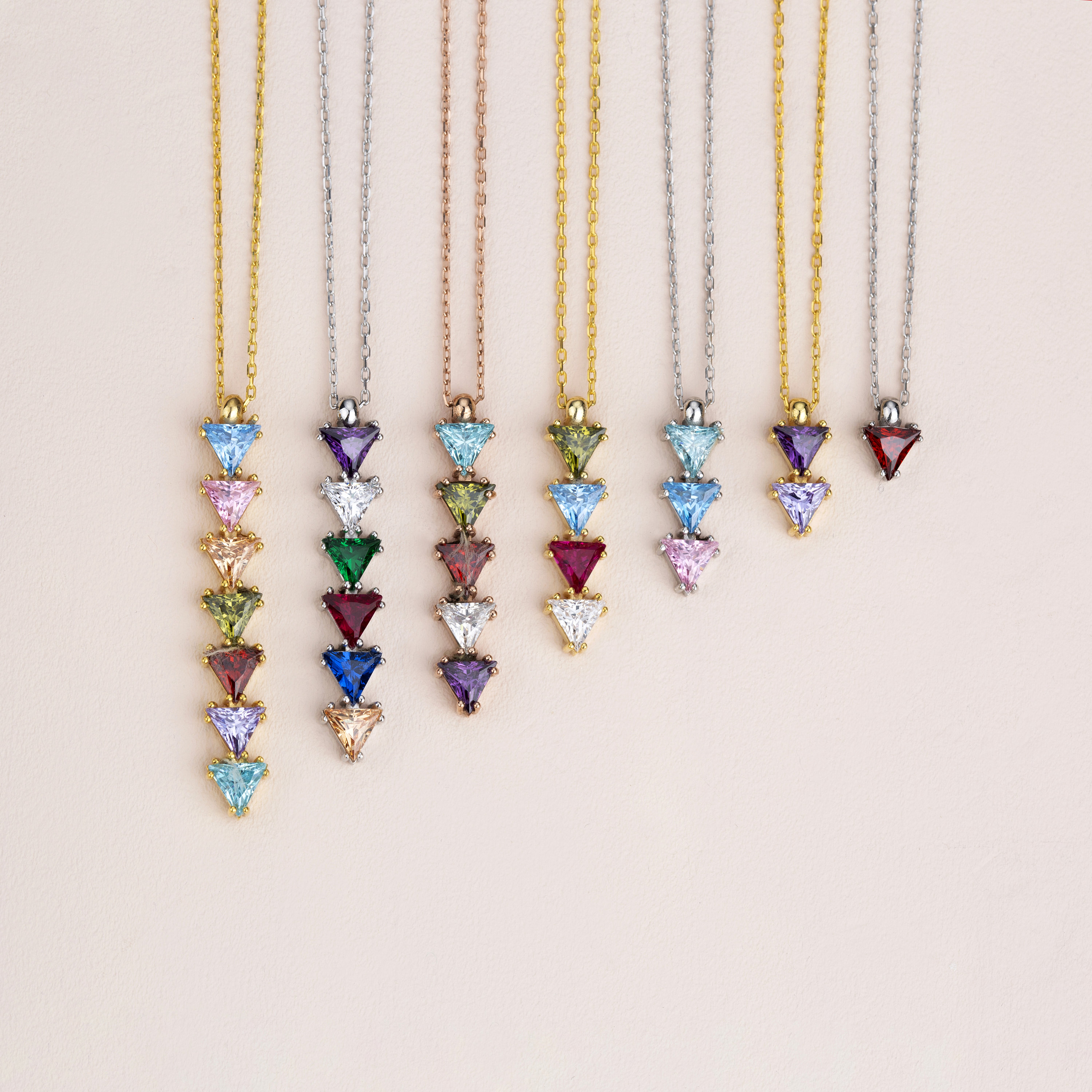 Family stone jewelry clearance