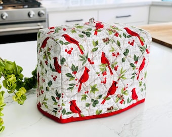 Custom Small Appliance DUST COVER. Toasters Ovens, Air fryers, Large Kettles. Padded or unpadded. Protector. Custom Size, Print.