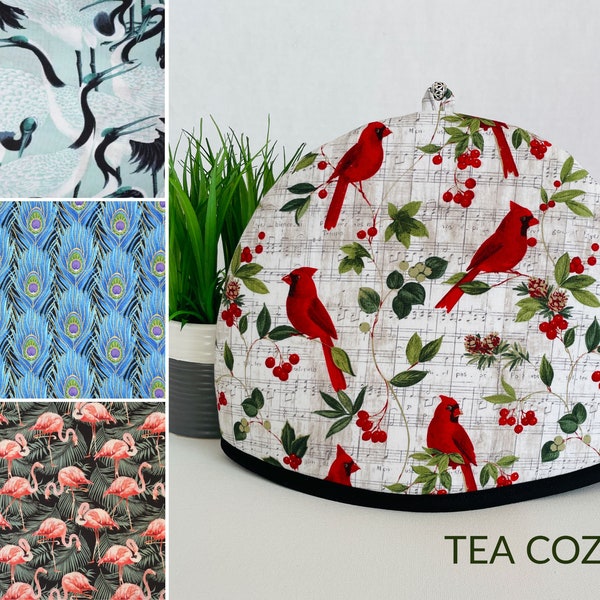 Tea Cozy Etsy