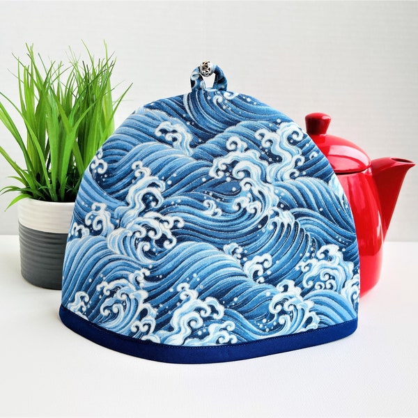 Japanese Tea Cozy Etsy