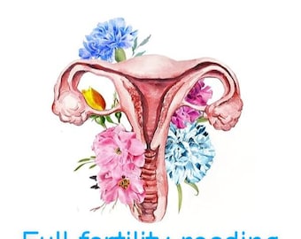 Full fertility reading - in depth