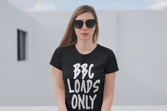 Bbc shirt sales