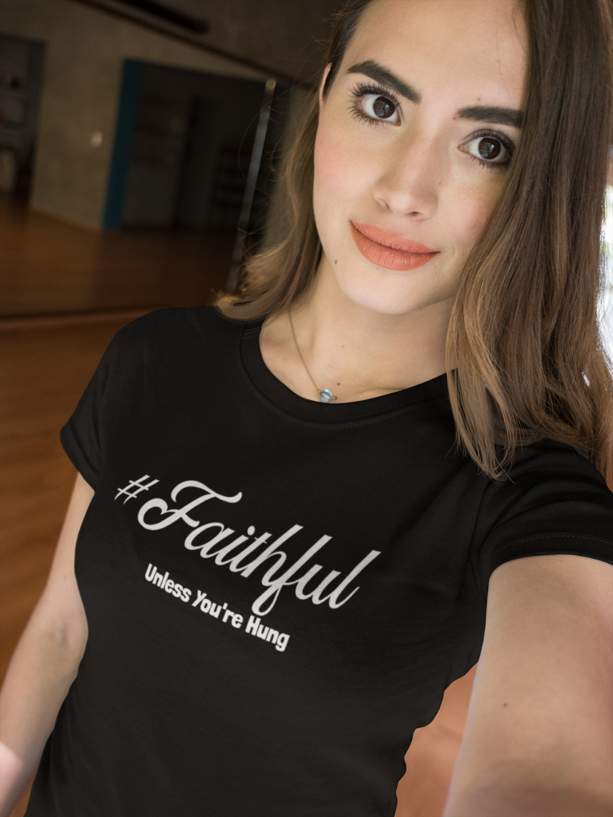 Hotwife Faithful Shirt Slut Shirt Stag and Vixen T-shirt | Etsy Canada