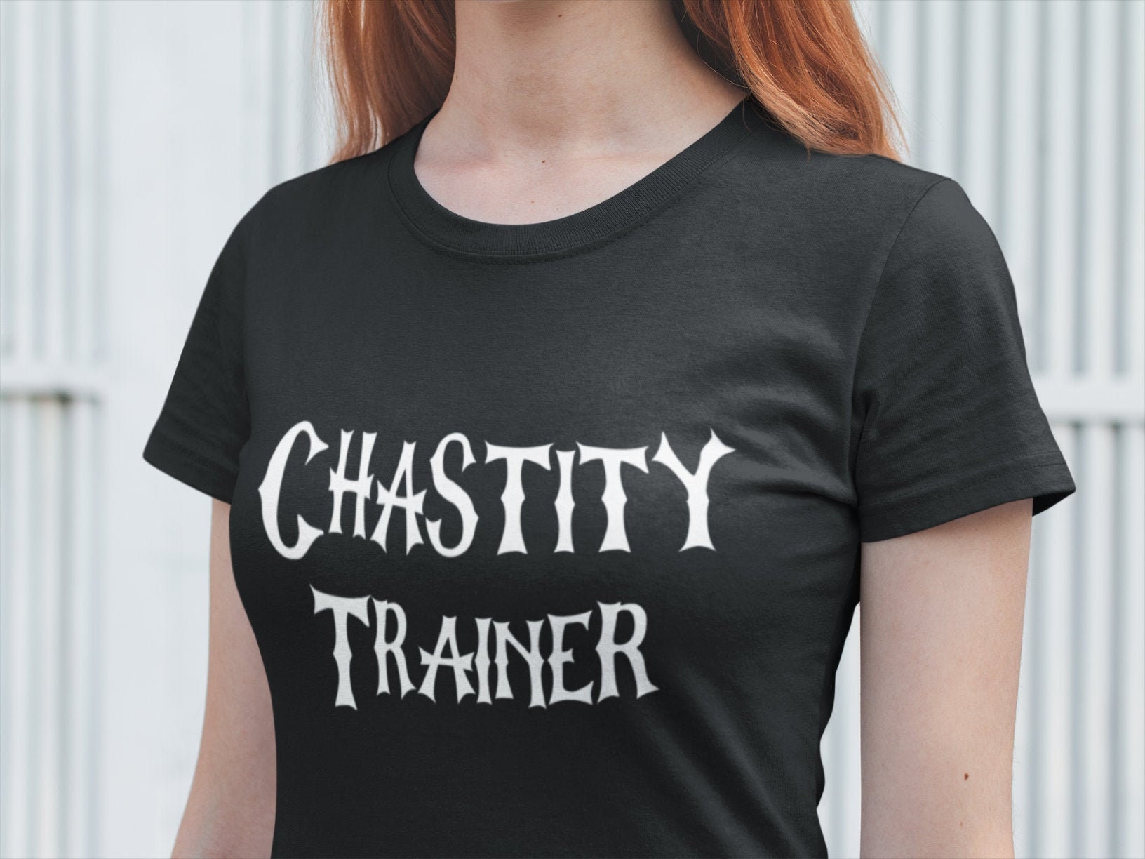 Chastity Trainer