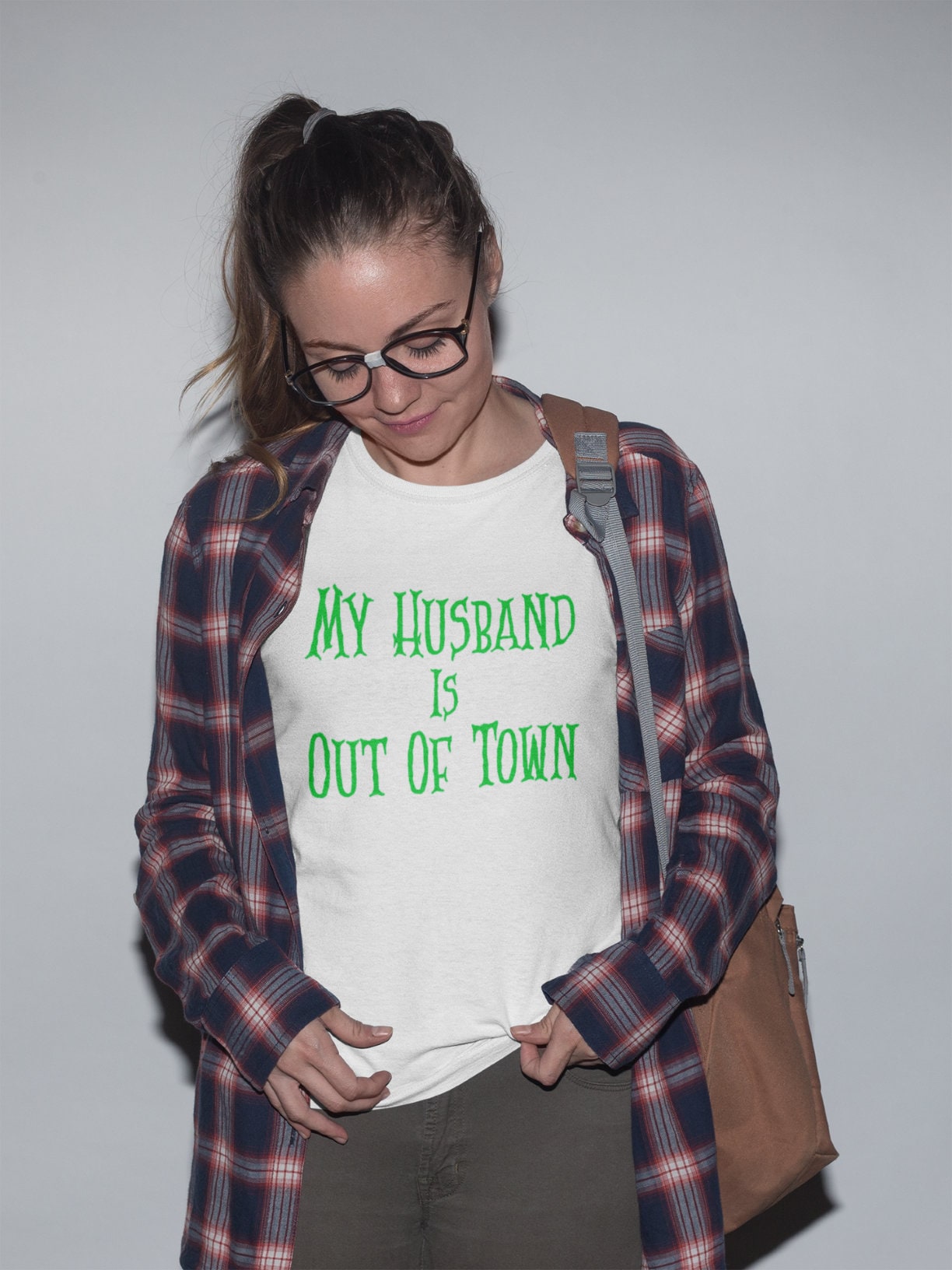 my wife is the town slut