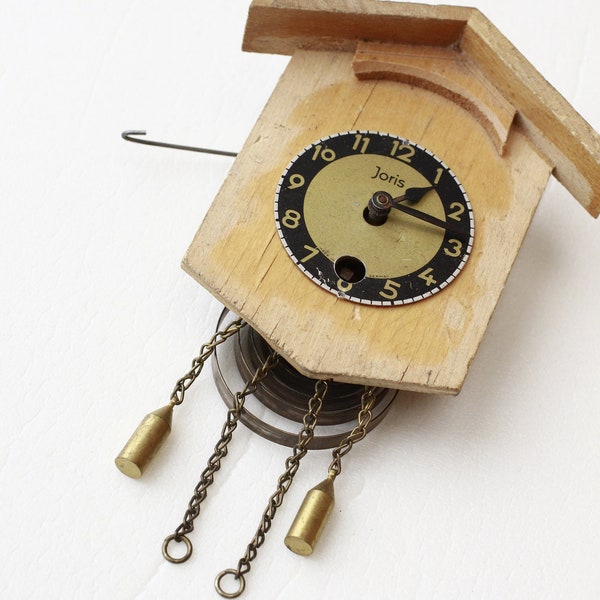 Cuckoo Clock Parts Etsy